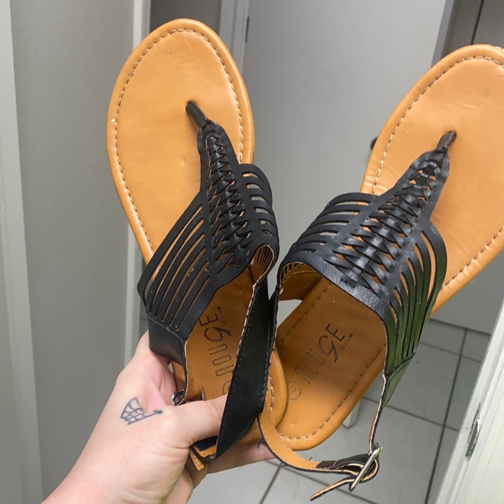 Sandals